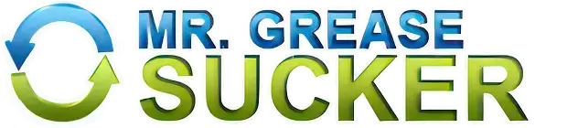 Mr Grease Sucker