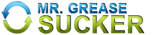 Mr Grease Sucker